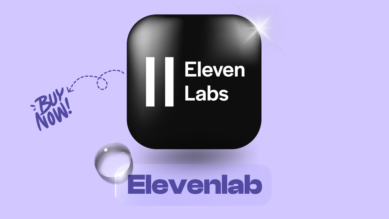ElevenLabs Yearly