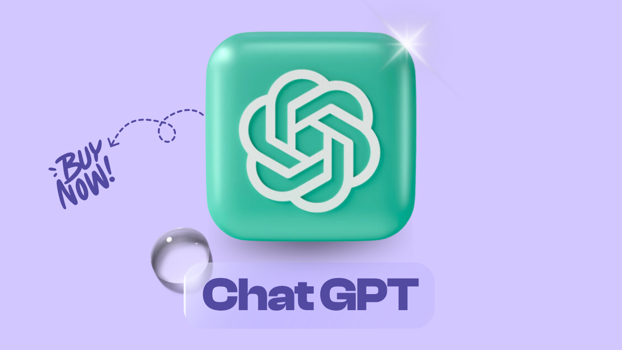 ChatGPT Plus