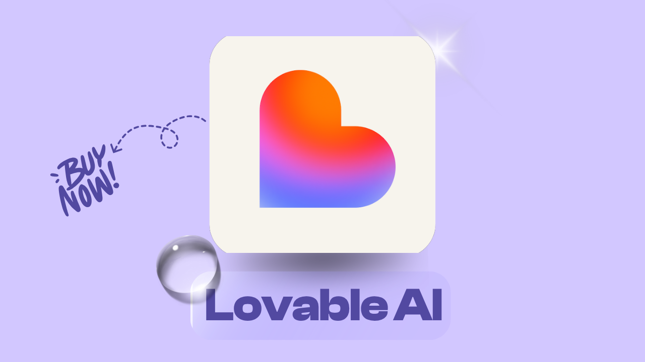 Lovable Pro Yearly