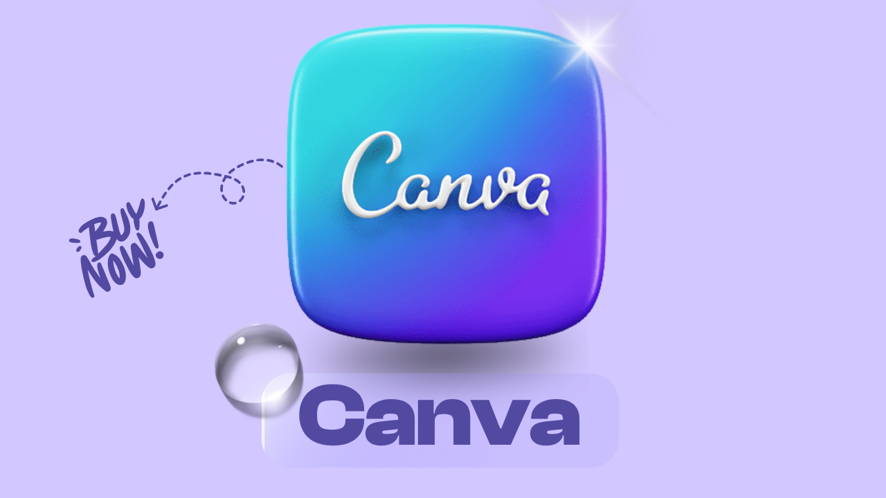 Canva Pro