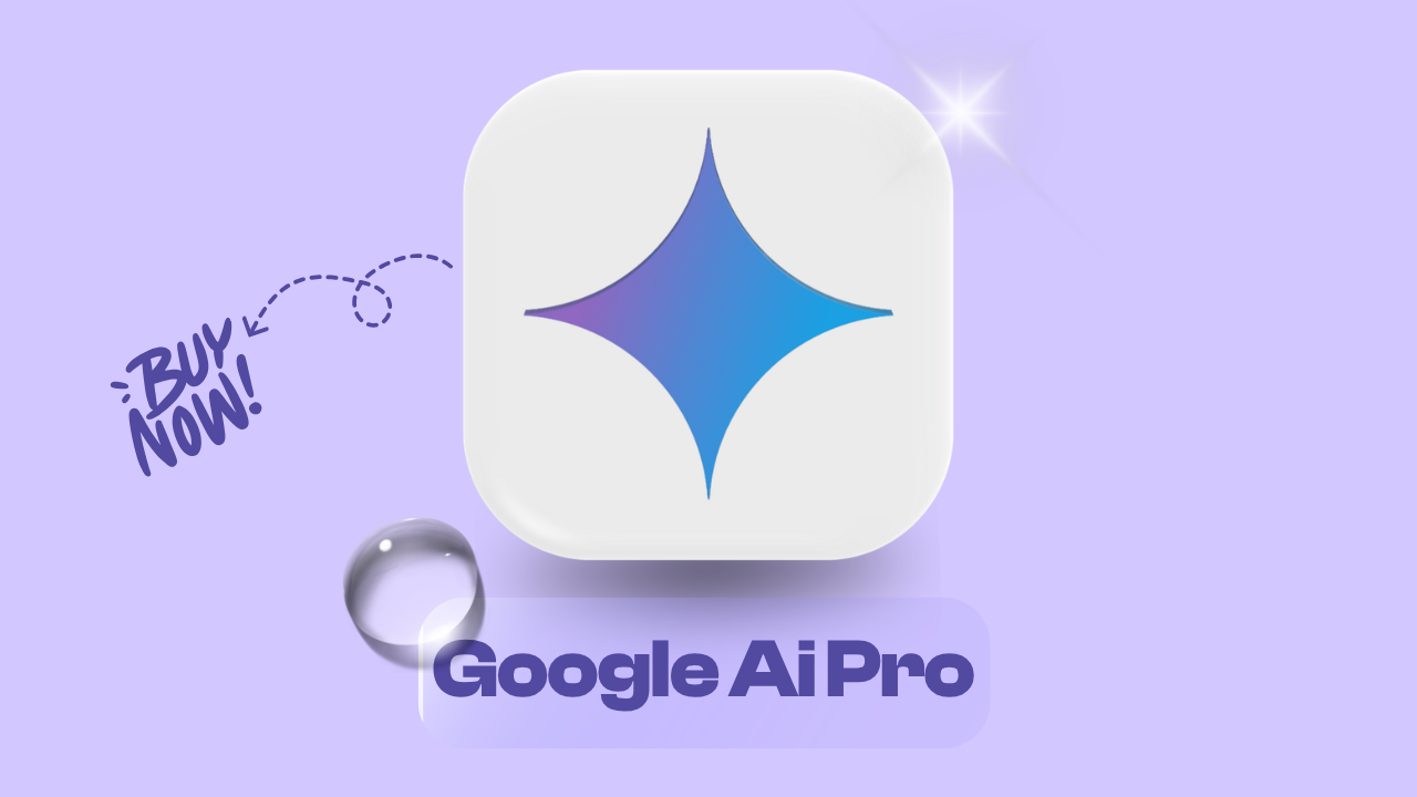 Google AI Pro