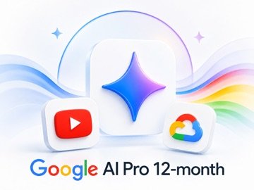 Google AI Pro
