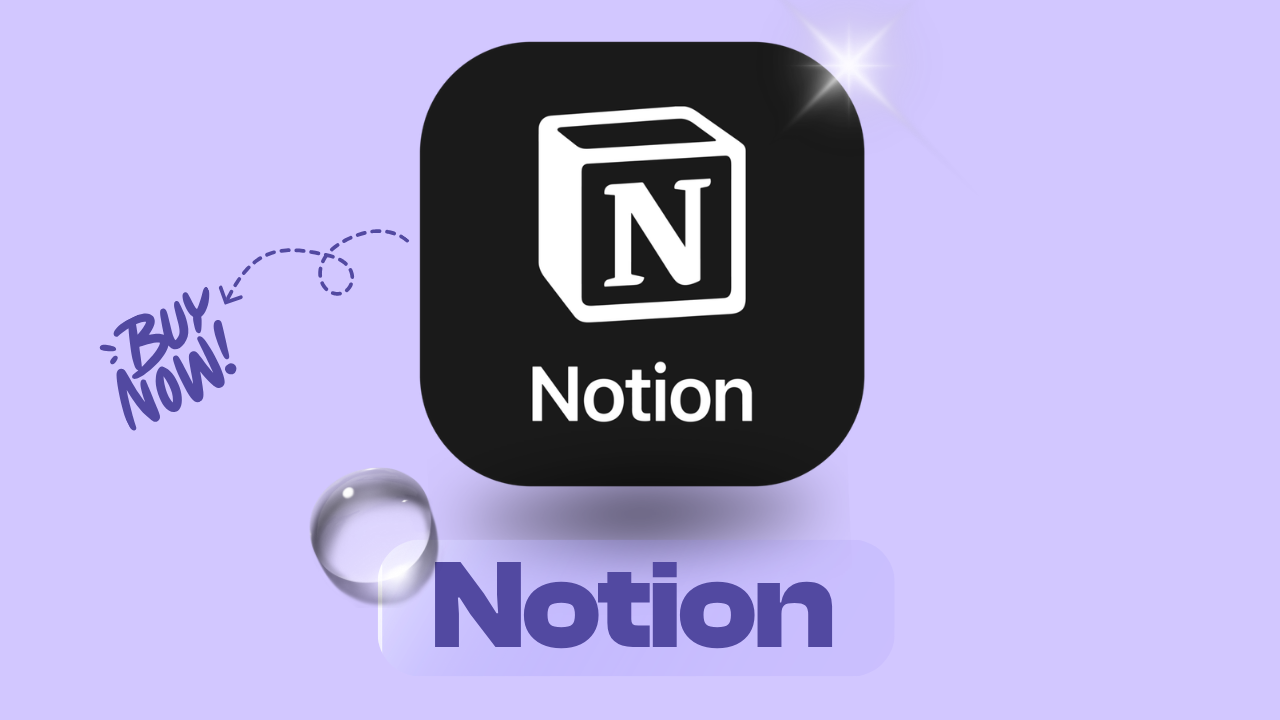 Notion Business